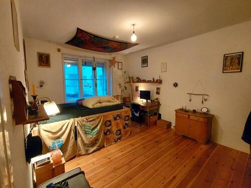 Foto - Schöne 2-Zimmerwohnung zur untermiete (15.02.26-01.04.26)