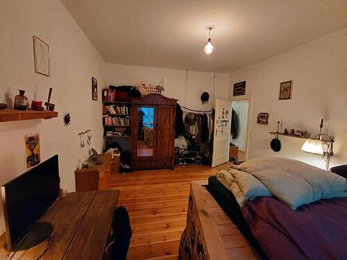 Foto - 2 Zimmer Erdgeschoßwohnung in Berlin