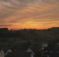 Dachgeschosswohnung in ruhiger Sackgasse - Heimsheim