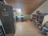 Foto - Dachgeschoßwohnung in Heimsheim zur Miete