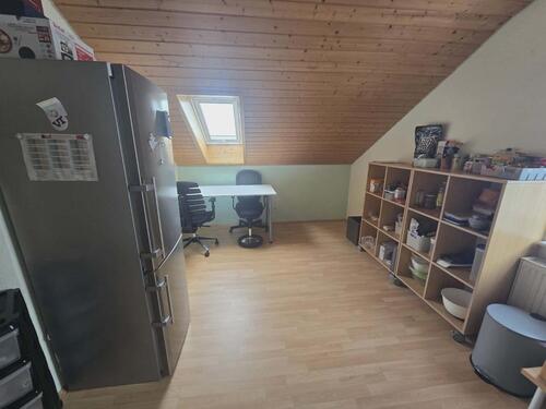 Foto - Dachgeschoßwohnung in Heimsheim zur Miete