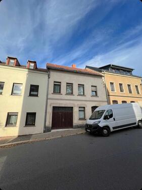 Foto - Haus in 08393 Meerane - 29.000,00&nbsp;EUR Kaufpreis, ca.&nbsp; 200,00&nbsp;m&sup2;