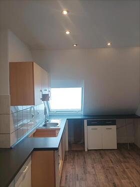 Foto - Dachgeschoßwohnung in Ulm zur Miete