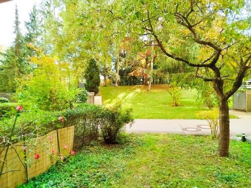 Foto - Etagenwohnung in Villingen-Schwenningen zur Miete