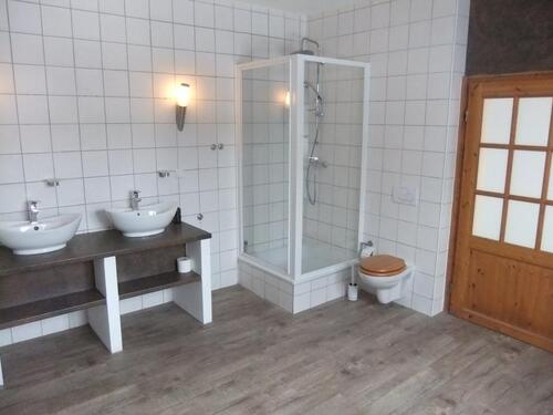 Foto - 6 Zimmer Doppelhaushälfte zur Miete in Wölpinghausen