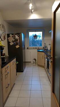 Foto - 4 Zimmer Dachgeschoßwohnung zur Miete in Oberhausen