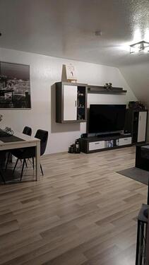 Foto - Dachgeschoßwohnung in Oberhausen zur Miete