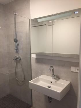 Foto - 2 Zimmer Etagenwohnung zur Miete in Saarbrücken