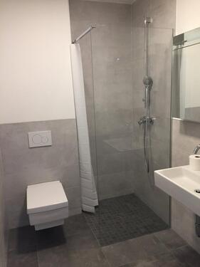 Foto - 2 Zimmer Etagenwohnung in Saarbrücken