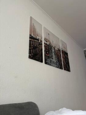 Foto - Wohnung zu mieten - 450,00&nbsp;EUR Kaltmiete, ca.&nbsp; 26,00&nbsp;m&sup2;