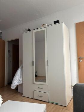 Foto - 1 Zimmer Etagenwohnung zur Miete in Darmstadt