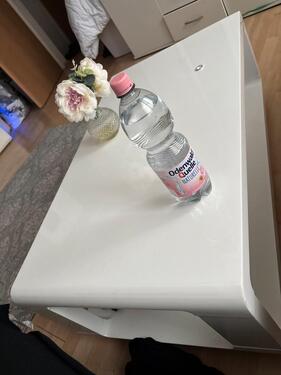 Foto - 1 Zimmer Etagenwohnung in Darmstadt