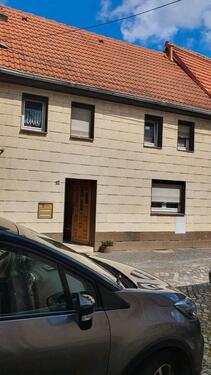 Foto - Einfamilienhaus mit großem Garten