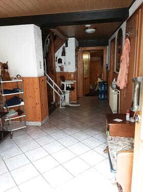 Foto - 9.5 Zimmer Reihenhaus zum Kaufen in Kindelbrück