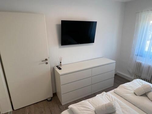 Foto - 3 Zimmer Etagenwohnung zur Miete in Dettingen an der Erms