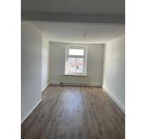 Ruhige, schöne 2-Raum-DG-Schosswohnung in Zittau Nord