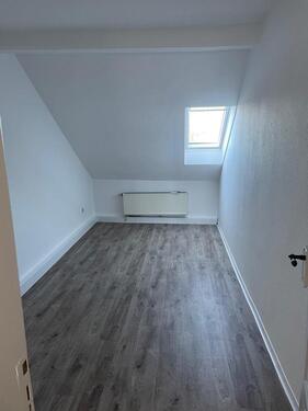 Foto - 2 Zimmer Dachgeschoßwohnung zur Miete in Zittau