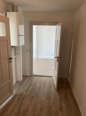 Foto - Dachgeschoßwohnung in Zittau zur Miete