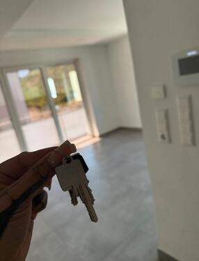 Foto - Helle 2 Zimmer Wohnung in Heilbronn - ab April