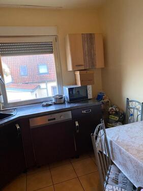 Foto - 3-Zimmer-Wohnung in Weinheim zu vermieten (Nähe Peterskirche)