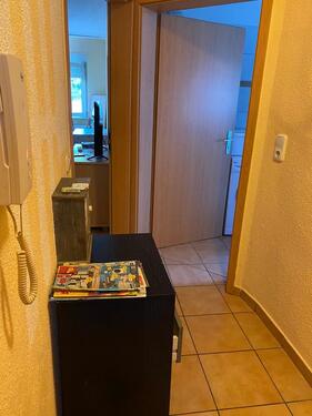 Foto - 3 Zimmer Etagenwohnung in Weinheim