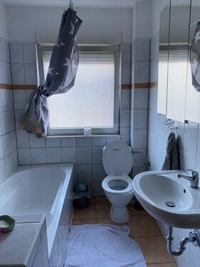 Foto - Etagenwohnung in Weinheim zur Miete