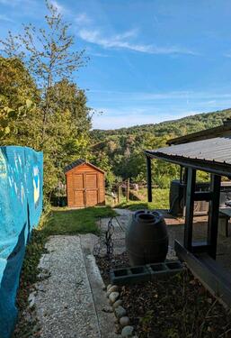 Foto - Garten zu verpachten in FellbachKappelberg