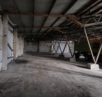 Vermietung Lagerhalle 1000m² - 2.000,00&nbsp;EUR Kaltmiete, ca.&nbsp; 2,00&nbsp;m&sup2; in Pegau (PLZ: 04523)