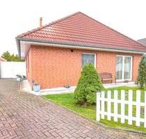 Bungalow in Zentraler Lage Ostrhauderfehn