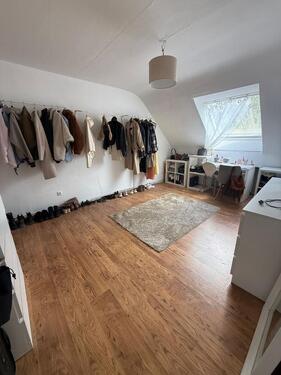 Foto - Dachgeschoßwohnung in Bochum zur Miete