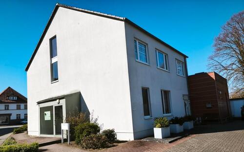 Foto - Wohnungsvermietung Klötze - 590,00&nbsp;EUR Kaltmiete, ca.&nbsp; 83,00&nbsp;m&sup2;