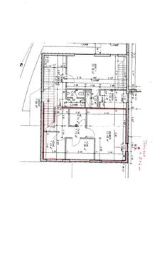 Foto - 3 Zimmer Etagenwohnung zur Miete in Klötze