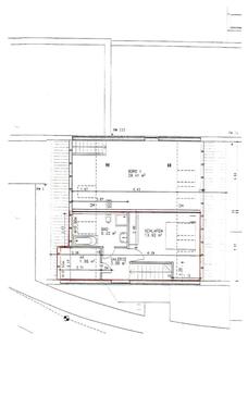 Foto - 3 Zimmer Etagenwohnung in Klötze