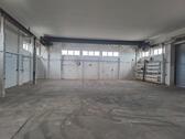 Foto - Lager- Produktionshalle inkl. Nebenräume zu vermieten