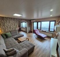 Penthouse mit tollem Westblick zum Taunus (provisionsfrei) - Karben