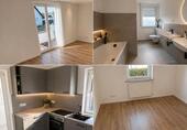 Foto - 5 Zimmer Erdgeschoßwohnung zur Miete in Neuburg an der Donau