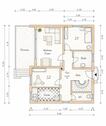 Foto - 5 Zimmer Erdgeschoßwohnung in Neuburg an der Donau