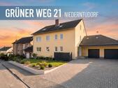 Foto - Gemütliche 3-Zimmer-Dachgeschosswohnung – Erstbezug nach Renovierung in Niederntudorf (Salzkotten)