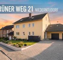 Gemütliche 3-Zimmer-Dachgeschosswohnung – Erstbezug nach Renovierung in Niederntudorf (Salzkotten)