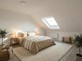 Foto - 3 Zimmer Dachgeschoßwohnung zur Miete in Salzkotten