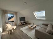 Foto - Dachgeschoßwohnung in Salzkotten zur Miete