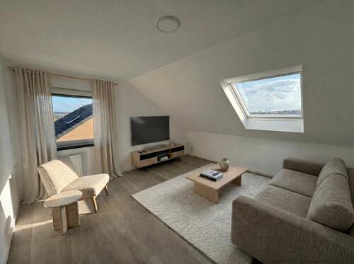 Foto - Dachgeschoßwohnung in Salzkotten zur Miete