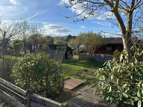 Foto - Garten zu vergeben - 3.100,00&nbsp;EUR Kaltmiete, ca.&nbsp; 0,00&nbsp;m&sup2;