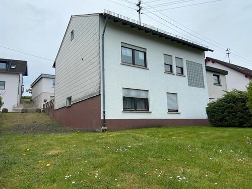 Foto - 5 Zimmer Einfamilienhaus in Niederwörresbach