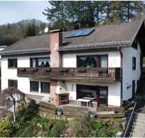 Wohnung zu vermieten - 1.000,00&nbsp;EUR Kaltmiete, ca.&nbsp; 121,00&nbsp;m&sup2; in Dillenburg (PLZ: 35683)