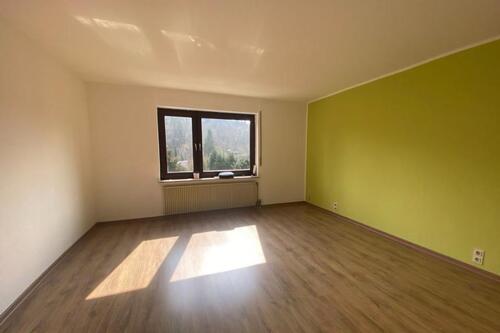 Foto - Erdgeschoßwohnung in Dillenburg zur Miete