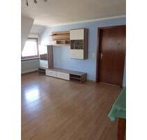 WOHNUNG mit Dachboden und Terasse - Niederburg