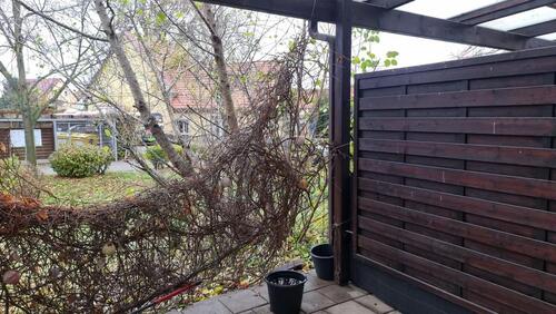 Foto - Etagenwohnung zum Kaufen in Kabelsketal