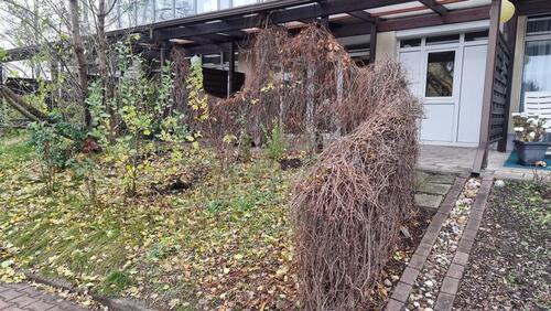 Foto - Etagenwohnung in Kabelsketal