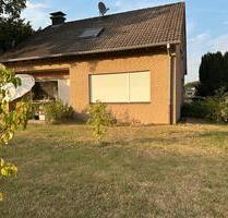 Renovieren, sanieren oder eigenes Traumhaus bauen - Borken